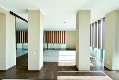 Spatiu comercial stradal cu locuri de parcare privata - 7