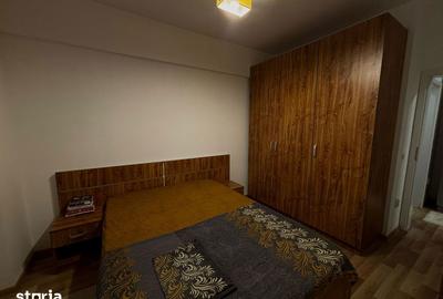Apartament cu 2 camere decomandat, mobilat în Central - 4
