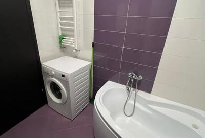 Apartament 3 camere Tineretului Militari Residence - 8