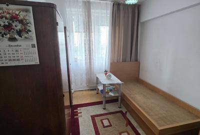 Apartament cu 3 camere decomandat, mobilat în Bucur Obor - 14