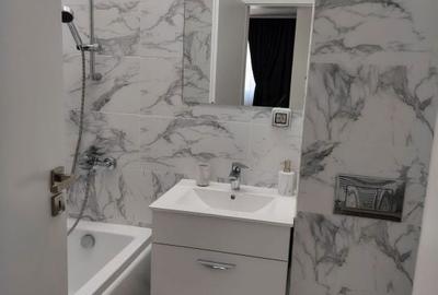 Apartament cu 3 camere în Lăpuș Argeș - 3