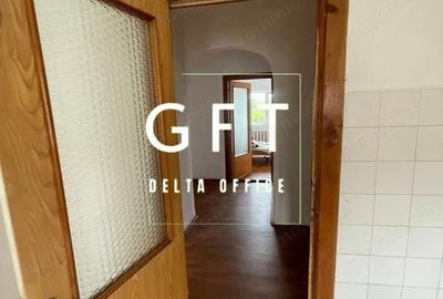 Apartament cu 3 camere decomandat în Central - 6
