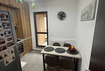 Apartament cu 2 camere decomandat în Central - 6