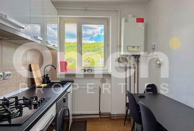 Apartament cu 2 camere, mobilat în Săsar - 1