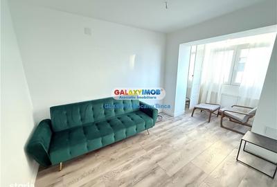 Apartament cu 3 camere, mobilat în Hipodrom - 17