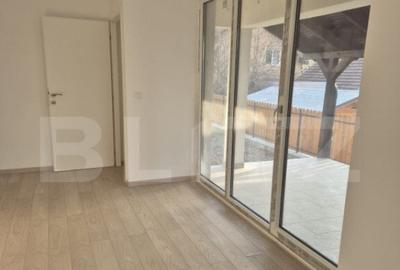 Exclusivitate! Vila noua pe un nivel in Sancraiul de Mures - 28