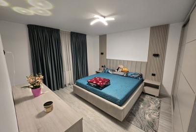 Casă cu 3 camere în Lilieci - 1