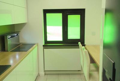Apartament cu 4 camere decomandat în Central - 7