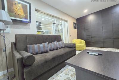 Bd Lacul Tei, Parcul Circului, apartament exceptional - 4