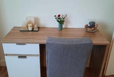 Apartament cu 2 camere semidecomandat în Central - 5