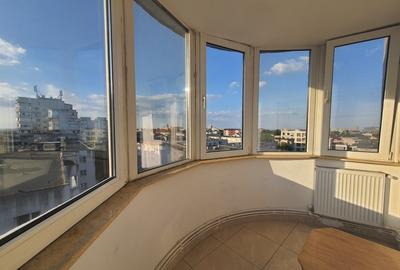BALADA-APARTAMENT CU 3 CAMERE CENTRALA GAZE MOBILAT - 7