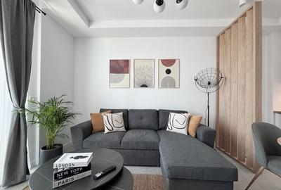 Studio cu Vedere la Mare si Lac in AXXIS Nova Resort - Mamaia Nord - 3