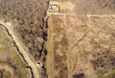 Teren Construcții intravilan de 2346 mp, în Măgurele - 13