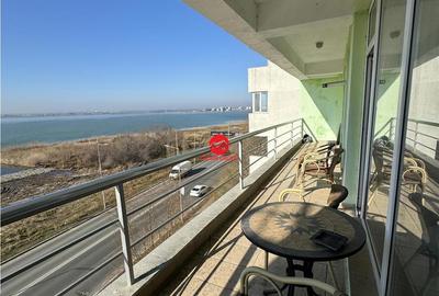 Casă cu 1 camere cu Centrală Termică în Mamaia - 6