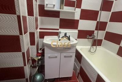 Apartament 2 camere | 32 mpu | zona Alverna Gheorgheni - 7