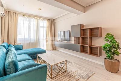 Aviatiei | Park Residence 6 | Bloc 2021 | Parcare - 2
