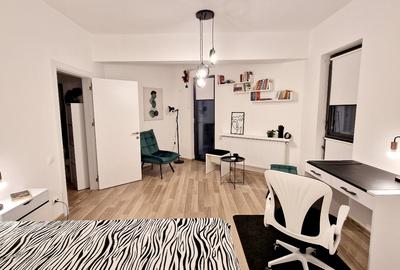 Garsonieră decomandată în Berceni - 5