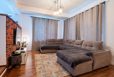 Vila ultratehnologizata, clasa energetica A++, finisaje premium, dotari smart Vila ultratehnologizata, clasa energetica A++, finisaje premium, dotari smart - 8