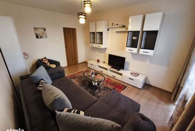 Apartament cu 2 camere decomandat, mobilat în Tomis Nord