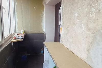 Apartament cu 2 camere în Central - 2