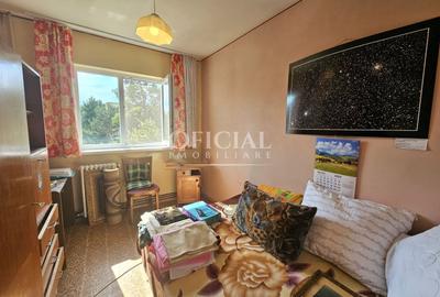 Apartament cu 4 camere semidecomandat, mobilat în Mănăștur - 4