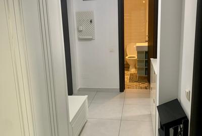Apartament cu 2 camere decomandat, mobilat în 13 Septembrie - 11
