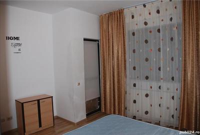 Garsonieră decomandată în Berceni - 1