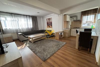 Apartament cu 3 camere, mobilat în Zorilor - 2
