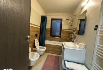 Apartament cu 2 camere decomandat în Central - 4