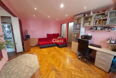 Apartament 3 camere | 84 mpu | Zona Grigore Alexandrescu Manastur - 4