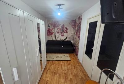 Sagului- Muzicescu- 2 camere- Mobilat/Utilat - 10