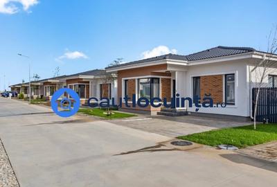 Vila Napoletana | De Vanzare | Incalzire in pardoseala | Curte - 3