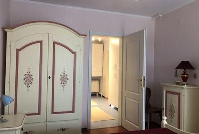 Vila cu piscina interioara si exterioara in Baile 1 Mai - Oradea Bihor - 16