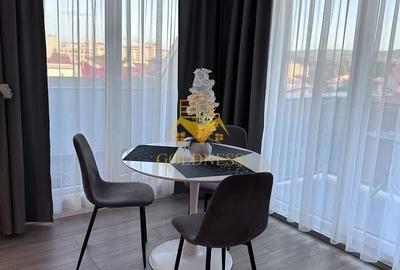 2 camere, modern, AC, parcare subterama, Marasti, zona blvd Bucuresti - 9