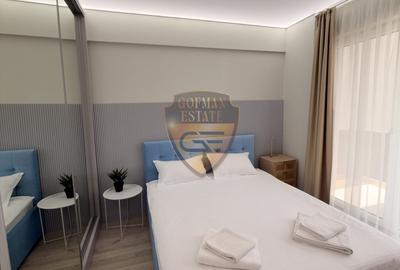 Apartament cu 4 camere decomandat în Mamaia-Sat - 24