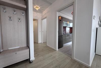 Apartament cu 2 camere decomandat, mobilat în Aviației - 5