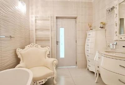 Casă elegantă, complet mobilată, cu curte amenajată - 10