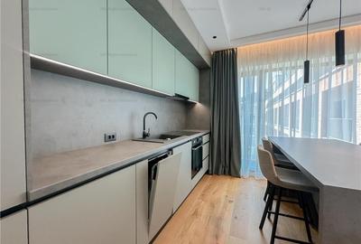 Studio | Gama Premium LUX | Utilitati incluse | Central - 4