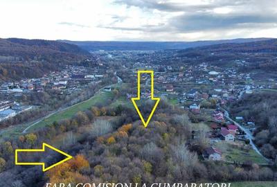 Teren de 21437 mp, în Central - 10