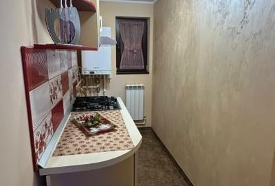 Casa P+M Cumpana – centrala gaz, alarma, curte 500 mp, foisor - 9