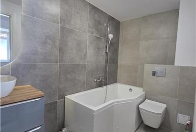 Apartament cu 3 camere decomandat, mobilat în Băneasa - 21