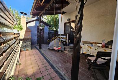 DUPLEX, 4 camere, com Berceni, If - 6