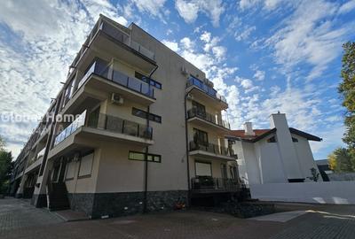 Apartament cu 5 camere decomandat, mobilat în Central - 27