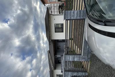 Apartament cu 3 camere decomandat în Urseni - 3