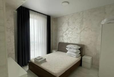 Apartament cu 2 camere decomandat, mobilat în Central - 8