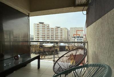 Garsonieră în Tudor Vladimirescu - 7