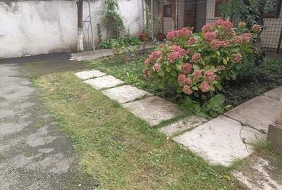 Apatament 4 camere in vila zona Aurel Vlaicu - 20