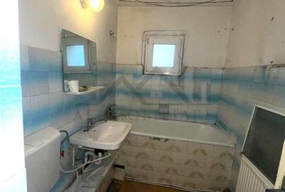 Apartament cu 4 camere decomandat în Nicolina - 6