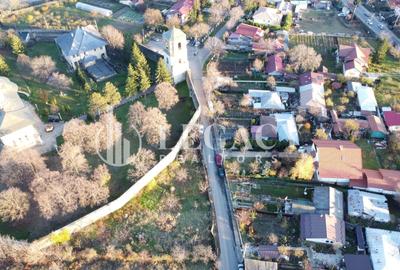 Teren Construcții intravilan de 1112 mp, în Galata - 7