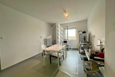 Apartament cu 3 camere semidecomandat, mobilat în Olimpia-Stadion - 10